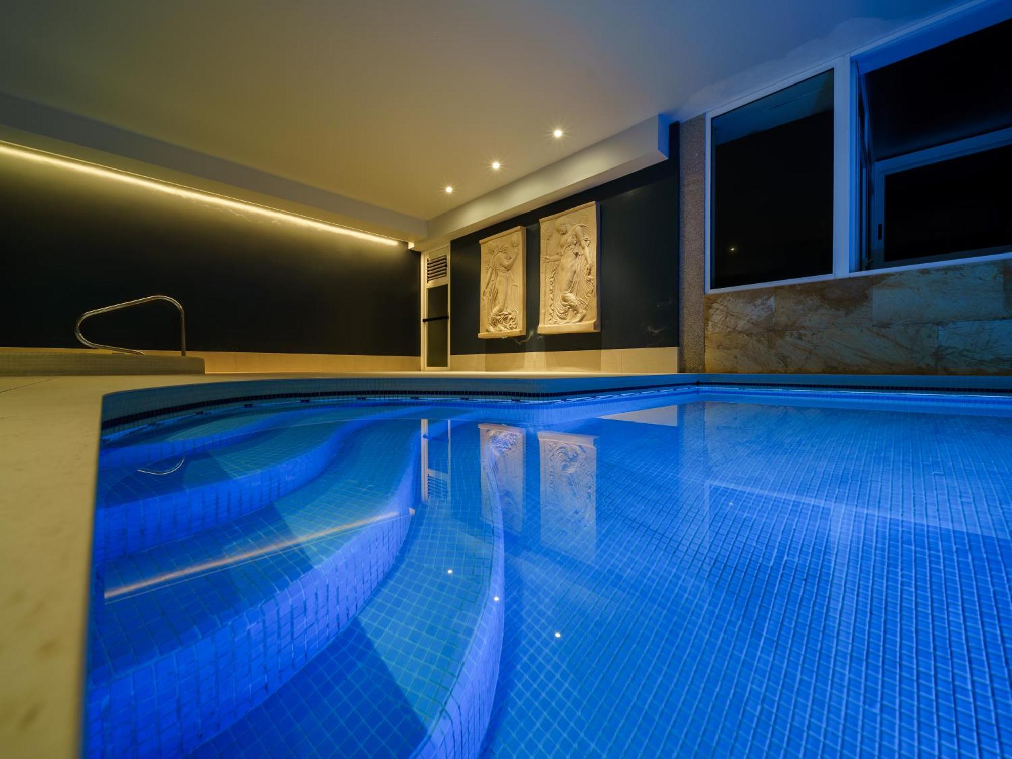 Hotel Spa Atlantico San Vicente Do Mar Luaran gambar