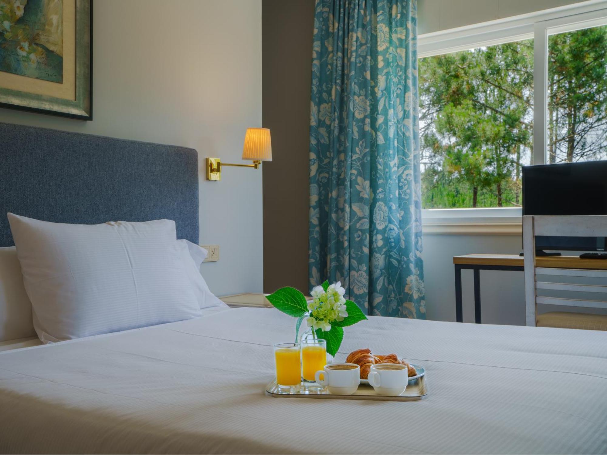 Hotel Spa Atlantico San Vicente Do Mar Luaran gambar