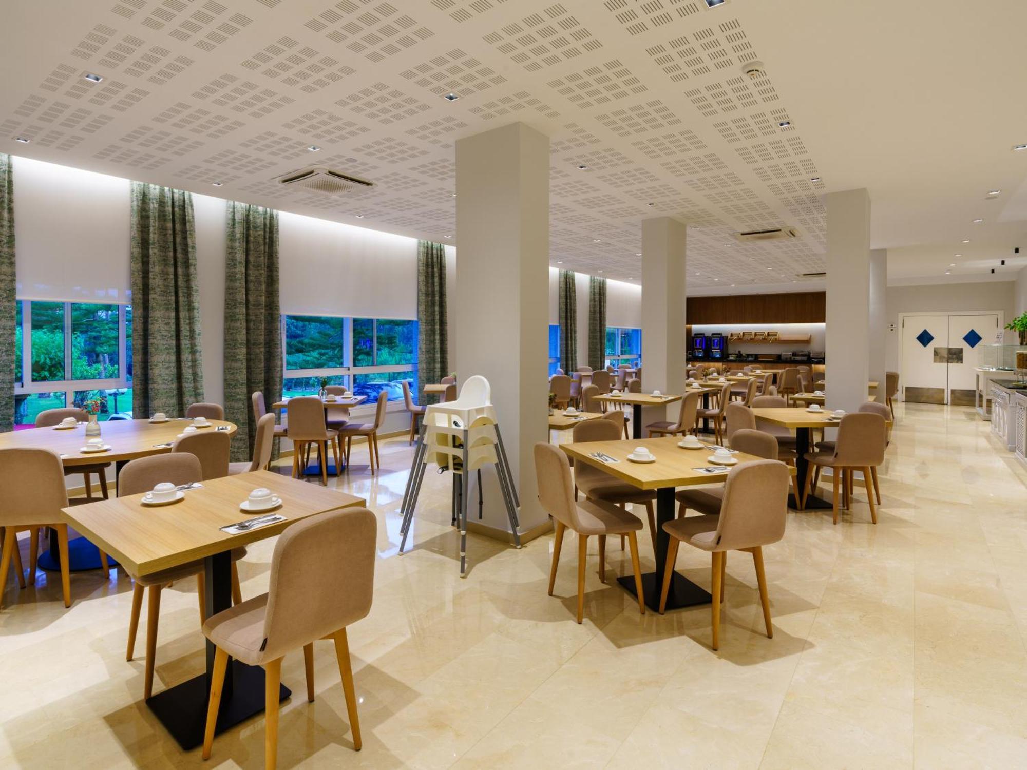 Hotel Spa Atlantico San Vicente Do Mar Luaran gambar