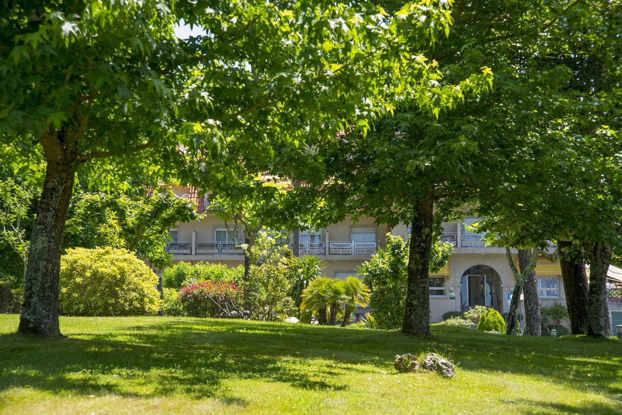 Hotel Spa Atlantico San Vicente Do Mar Luaran gambar