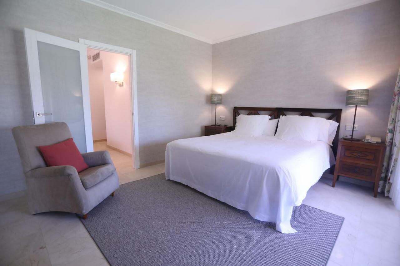 Hotel Spa Atlantico San Vicente Do Mar Luaran gambar