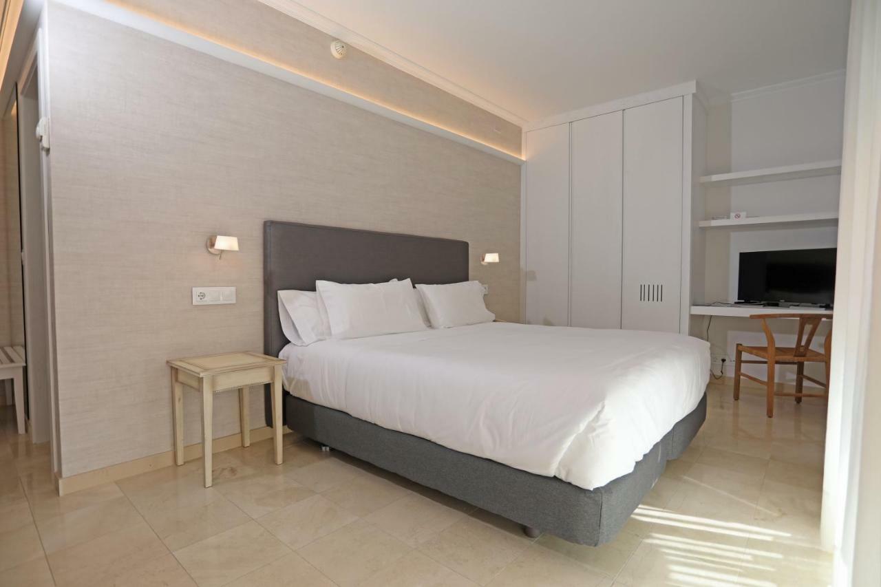 Hotel Spa Atlantico San Vicente Do Mar Luaran gambar