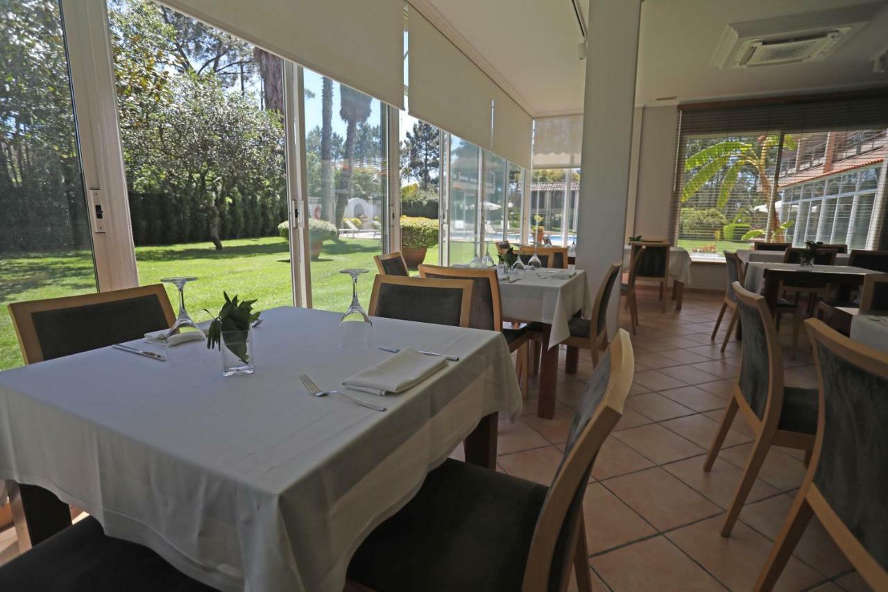 Hotel Spa Atlantico San Vicente Do Mar Luaran gambar